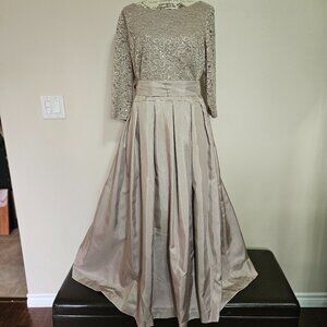 Formal Gown
